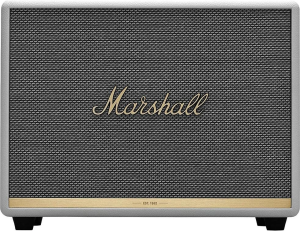 Портативная колонка Marshall Woburn 2 (White)