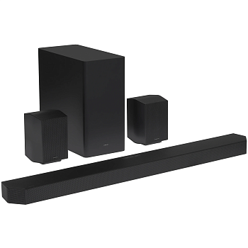 Саундбар Samsung HW-Q930D