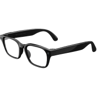 Умные очки Meta Adventurer (Classic Black/Clear to Grey Tranz Large)