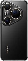 Смартфон Huawei Pura 80 Ultra (16/512GB Golden Black)