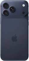 Смартфон Apple iPhone 17 Pro  (256GB Deep Blue eSim)
