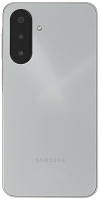 Смартфон Samsung Galaxy A17 (4/128GB Gray)