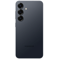 Смартфон Samsung Galaxy S25 (128GB Blue Black)