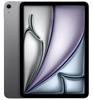 Планшет Apple iPad Air M4 11" (256GB Wi-Fi + Cellular Space Gray)
