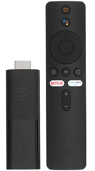 ТВ-приставка Xiaomi Mi TV Stick