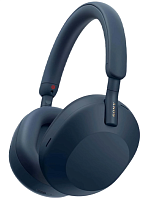 Наушники Sony WH-1000XM5SA (Blue)