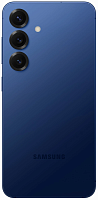 Смартфон Samsung Galaxy S25 (256GB Navy)