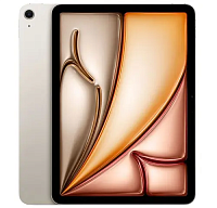Планшет Apple iPad Air M4 11" (512GB Wi-Fi + Cellular Starlight)