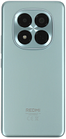 Смартфон Xiaomi Redmi Note 15 Pro (8/256GB Glacier Blue)