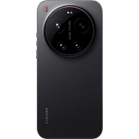 Смартфон Xiaomi 17 Ultra (16/512GB Black)