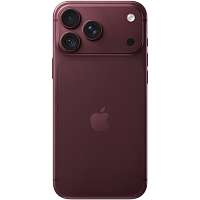 Смартфон Apple iPhone 18 Pro Max (256GB Burgundy eSim)
