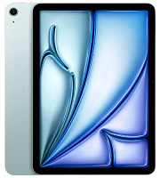 Планшет Apple iPad Air M4 11" (256GB Wi-Fi + Cellular Blue)