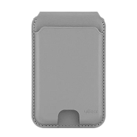 Cardholder uBear Fold Geo (Gray)