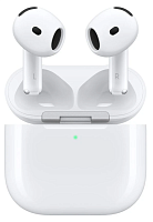 Беспроводные наушники Apple AirPods 4 (Без ANC)