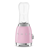 Блендер SMEG PBF01 (PKEU Розовый)
