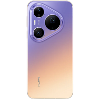 Смартфон Huawei Pura 90S Pro Max (12/512GB Blaze Purple)