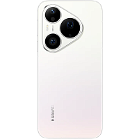 Смартфон Huawei Pura 90S Pro (12/512GB Coconut White)