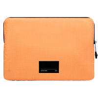 Чехол защитный Native Union Ultralight Sleeve для MacBook 13 (Orange)