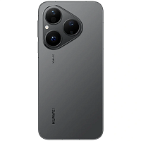 Смартфон Huawei Pura 80 (12/512GB Frosted Black)